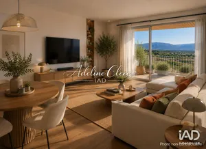 Appartement à FERNEY-VOLTAIRE (01210)