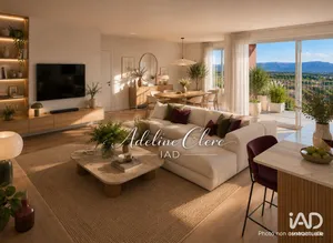 Appartement à FERNEY-VOLTAIRE (01210)