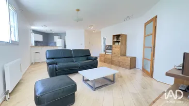 Appartement à ÉLANCOURT (78990)