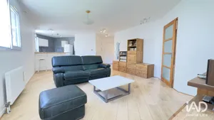 Appartement à ÉLANCOURT (78990)