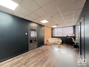 Bureaux à MONTÉVRAIN (77144)