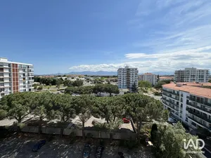 Apartment in PERPIGNAN (66000)