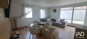 Appartement à CERGY (95800)