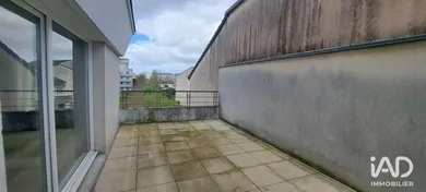 Appartement à CERGY (95800)