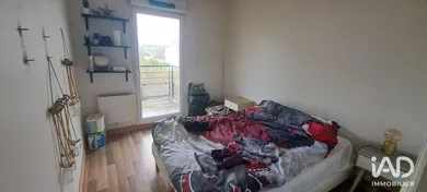 Appartement à CERGY (95800)