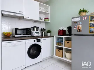 Appartement à DOUAI (59500)