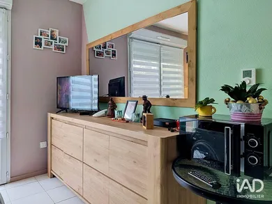 Appartement à DOUAI (59500)