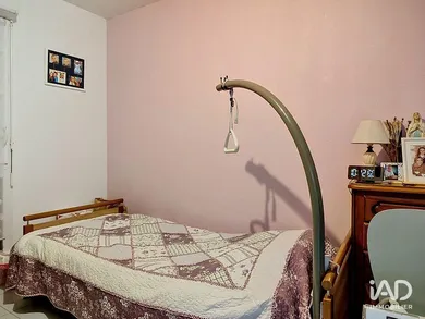 Appartement à DOUAI (59500)
