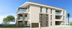 Appartement à FRÉJUS (83600)