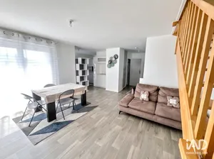 Appartement à POISSY (78300)