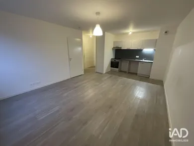 Appartement à CERGY (95800)