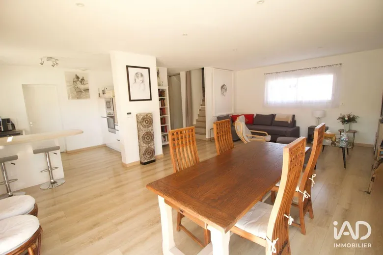 Maison 4 pièces 105 m² · à Saint-Jean-Pla-de-Corts · 105 m² · 329 000 €