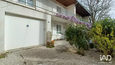 House in MIGNÉ-AUXANCES (86440)