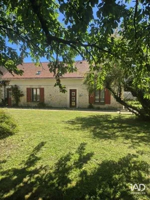 Maison à RANTIGNY (60290)