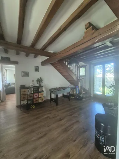 Maison à RANTIGNY (60290)
