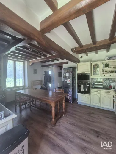 Maison à RANTIGNY (60290)