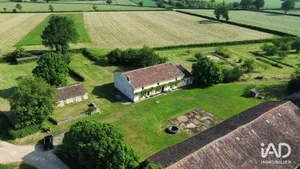 Maison à VOUILLÉ (86190)