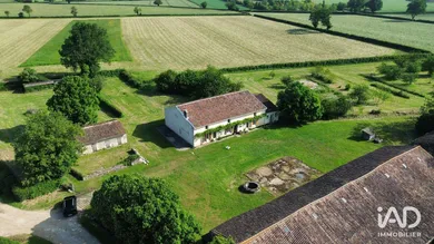 House in VOUILLÉ (86190)