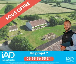 House in VOUILLÉ (86190)