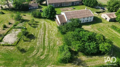 House in VOUILLÉ (86190)