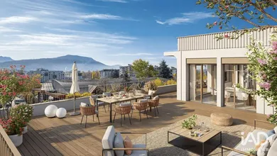 Apartment in ANNECY (74000)
