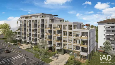 Apartment in ANNECY (74000)