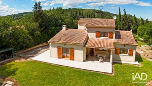 Maison à TRESQUES (30330)