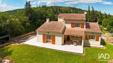House in TRESQUES (30330)