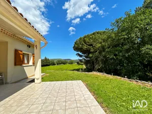 House in TRESQUES (30330)