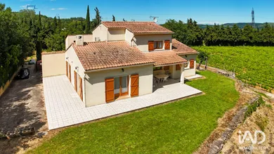 House in TRESQUES (30330)