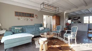 House in MIGNÉ-AUXANCES (86440)