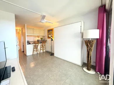 Appartement à CANET PLAGE (66140)