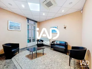 Appartement à MENTON (06500)