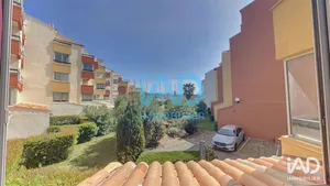 Studio à AGDE (34300)