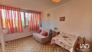 Studio à AGDE (34300)
