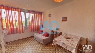 Studio in AGDE (34300)