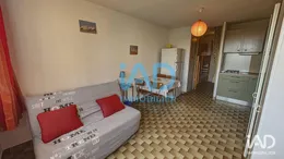 Studio à AGDE (34300)