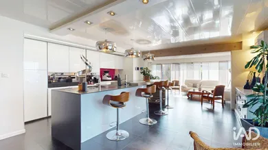 Apartment in SAINT-PIERRE-D'IRUBE (64990)