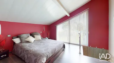 Apartment in SAINT-PIERRE-D'IRUBE (64990)
