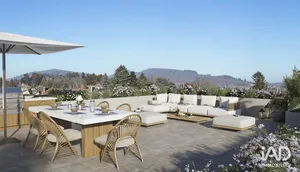 Appartement à SAINT-DIDIER-AU-MONT-D'OR (69370)