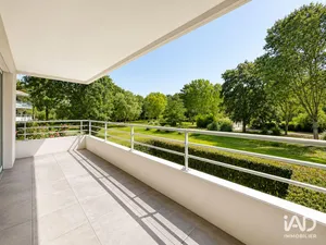 Appartement à MANDELIEU-LA-NAPOULE (06210)