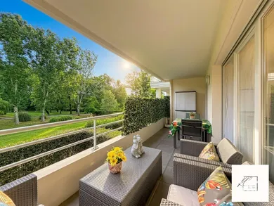 Apartment in MANDELIEU-LA-NAPOULE (06210)
