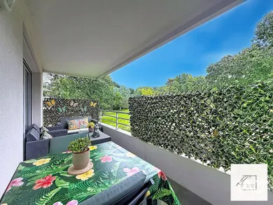 Apartment in MANDELIEU-LA-NAPOULE (06210)