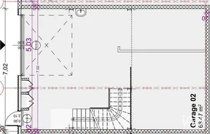 Bureaux à ÉCUELLES (77250)