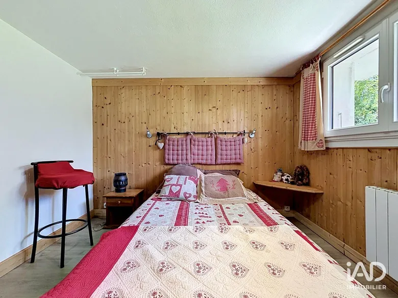 Maison 3 pièces 78 m² · à Samoëns · 78 m² · 450 000 €