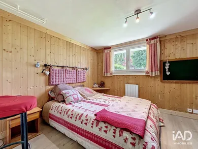 House in SAMOËNS (74340)