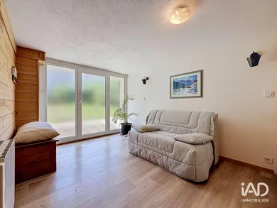House in SAMOËNS (74340)