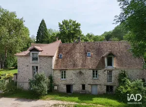 Mill in MONTFORT-L'AMAURY (78490)
