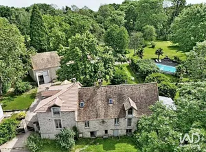 Moulin à MONTFORT-L'AMAURY (78490)