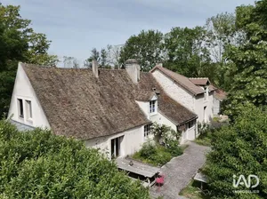 Moulin à MONTFORT-L'AMAURY (78490)